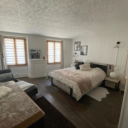 Poppy Appartement De Charme A 2 Min Centre-Ville Фижак Екстериор снимка