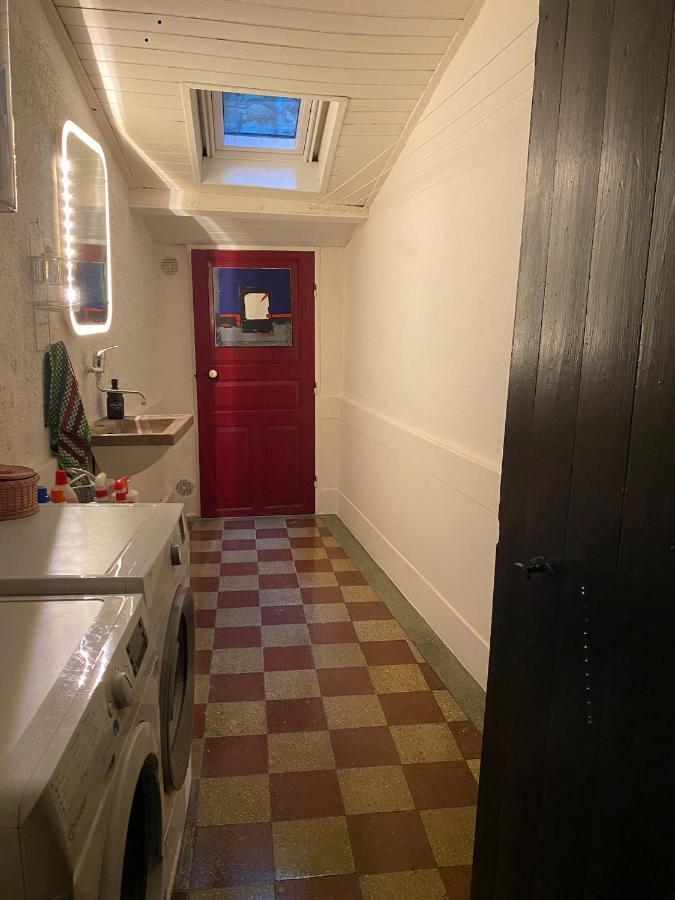 Poppy Appartement De Charme A 2 Min Centre-Ville Фижак Екстериор снимка