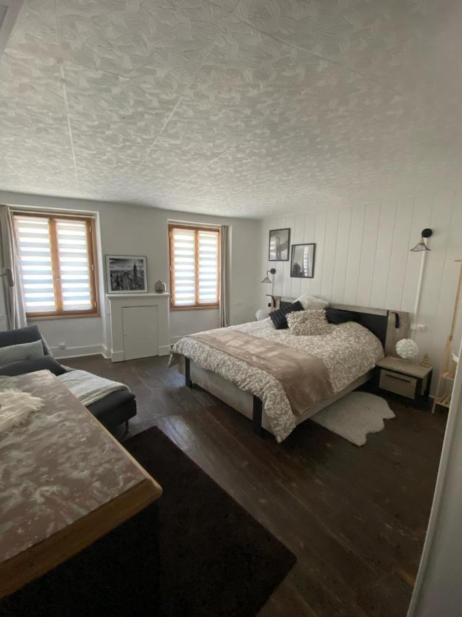 Poppy Appartement De Charme A 2 Min Centre-Ville Фижак Екстериор снимка