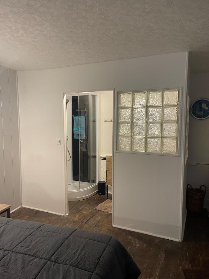 Poppy Appartement De Charme A 2 Min Centre-Ville Фижак Екстериор снимка
