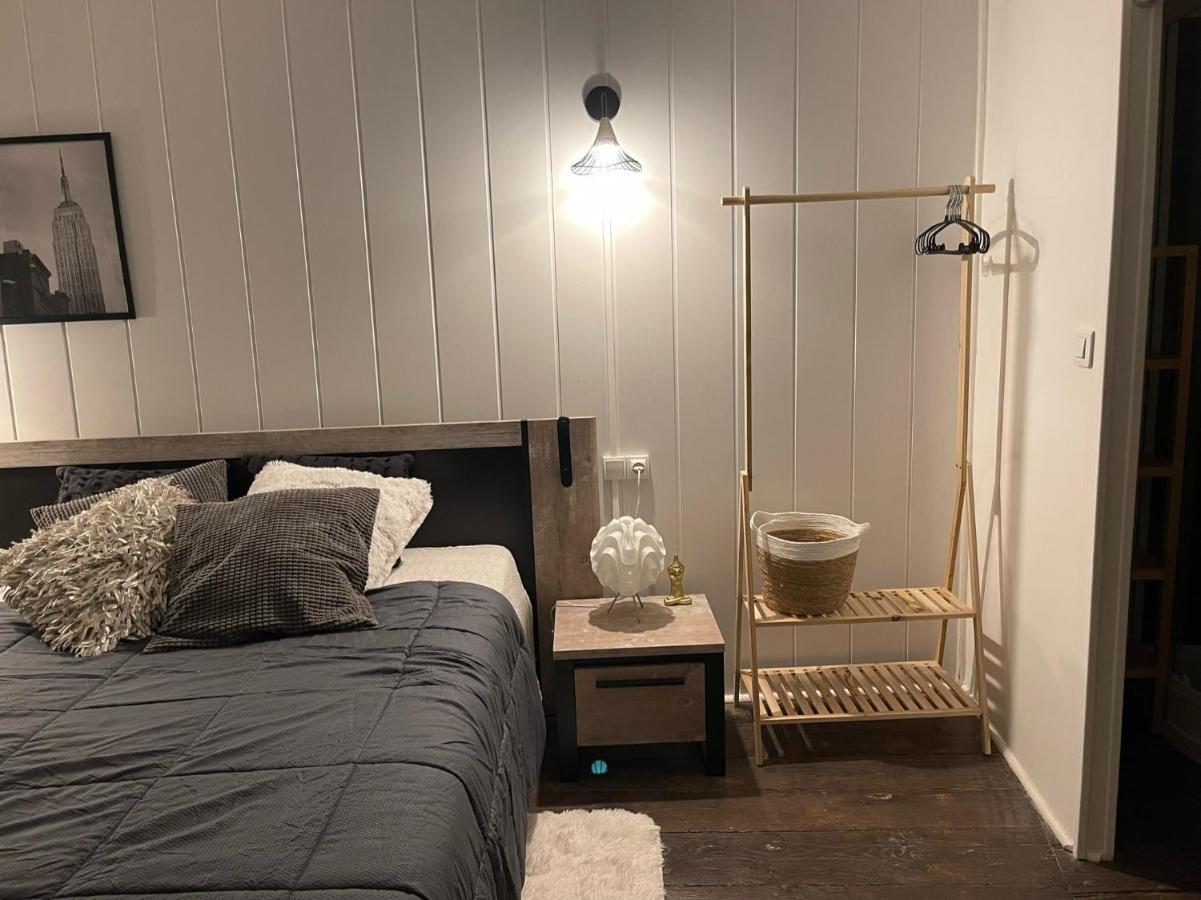 Poppy Appartement De Charme A 2 Min Centre-Ville Фижак Екстериор снимка